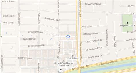 villages at meyerland reviews.